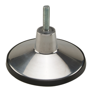 TP5069 Large Leg Levelers - Set of 4