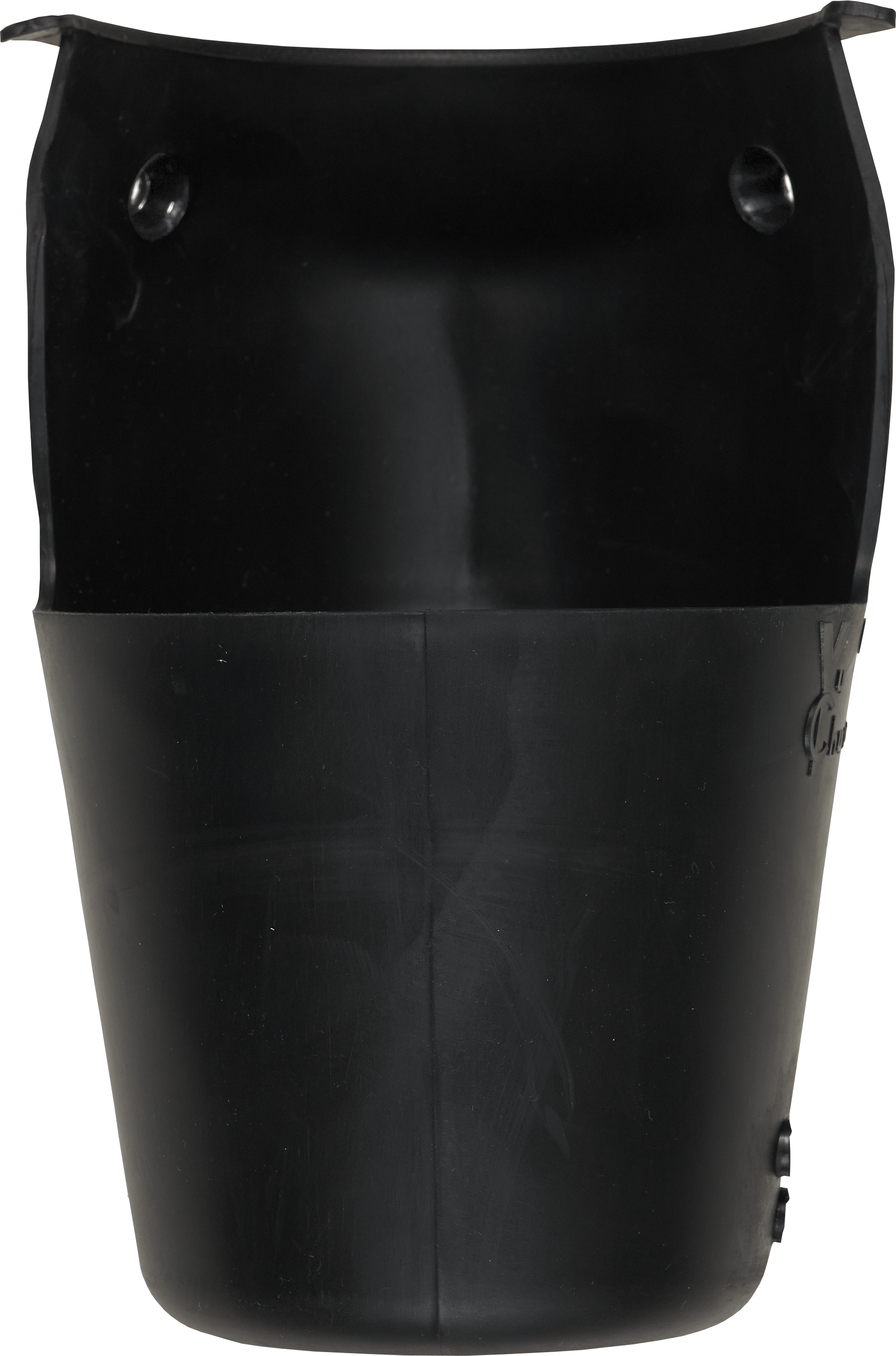 TP51211 Rubber Pockets w/ Grommets