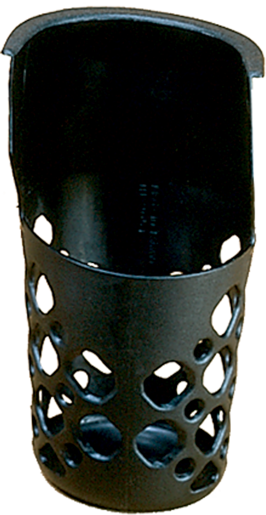 TP5122 Plastic Web Pockets