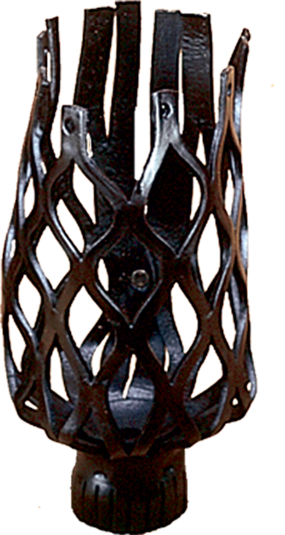TP5136 Leather Web Pockets