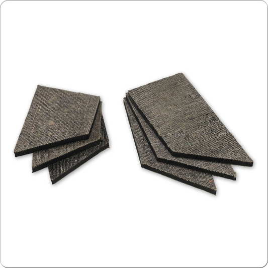 TP5145B 5mm Cushion Facings