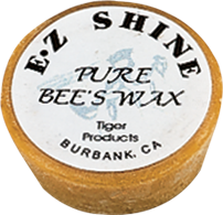 E-Z Shine TPEZ Bees Wax