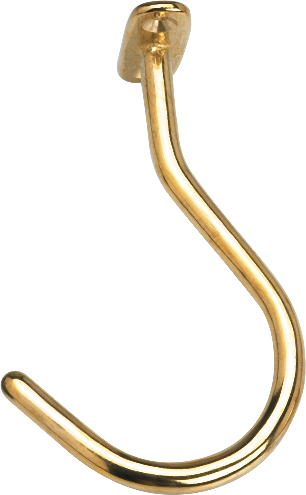 TPHKLF Brass Large Hook
