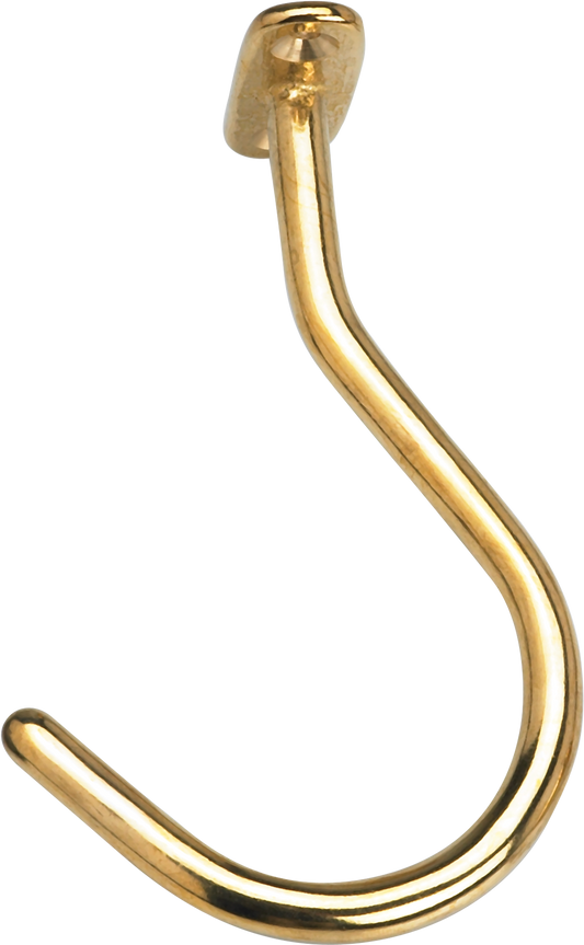TPHKLF Brass Large Hook