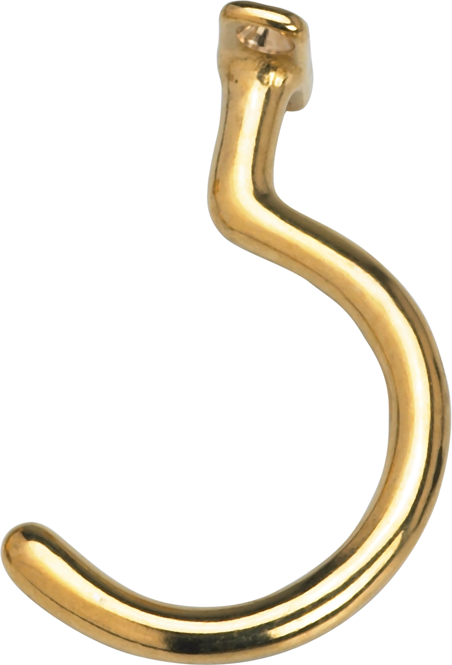 TPHKSF Brass Small Hook