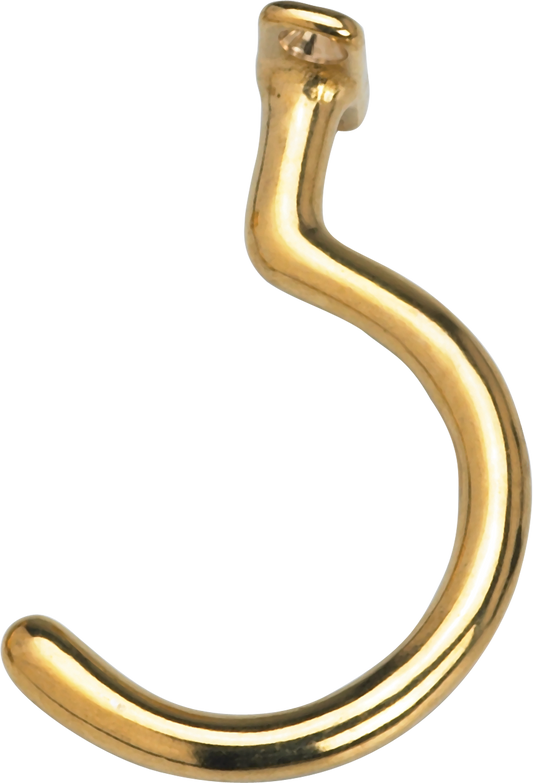 TPHKSF Brass Small Hook