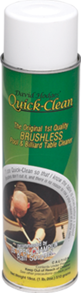 Quick-Clean TPQKCLN Table Cleaner
