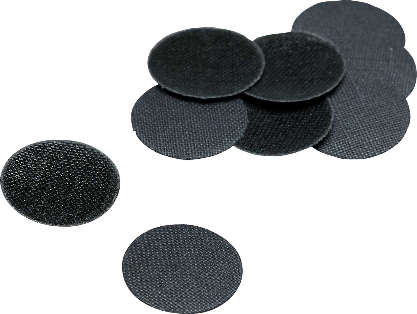 Snooker TPSNKSPT Table Spots - Set of 10