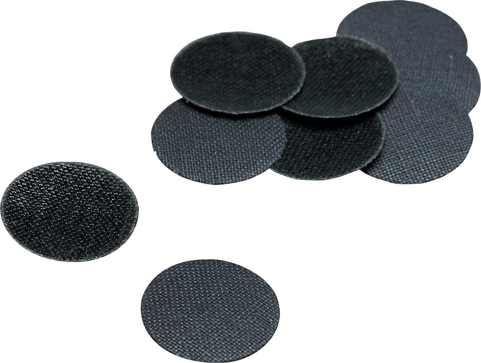 Snooker TPSNKSPT Table Spots - Set of 10