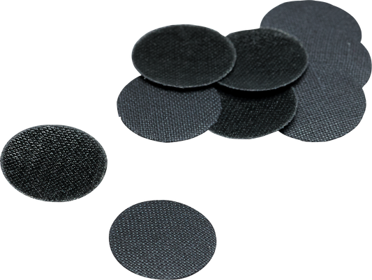 Snooker TPSNKSPT Table Spots - Set of 10