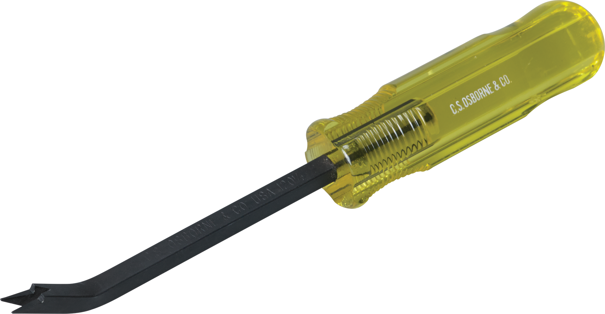 C.S. Osborne TPSR Staple Remover