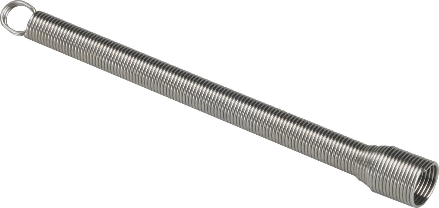 TPVCCS Coin Chute Spring