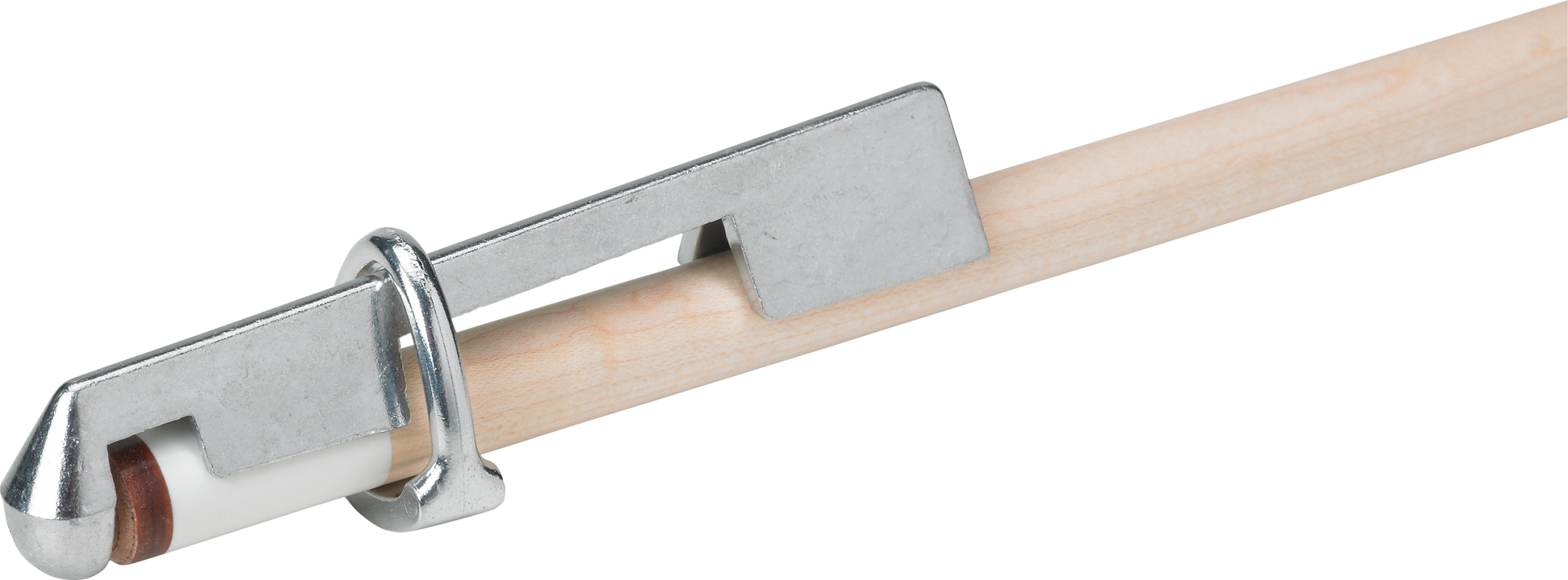 TRACC Aluminum Cue Clamp