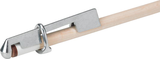 TRACC Aluminum Cue Clamp