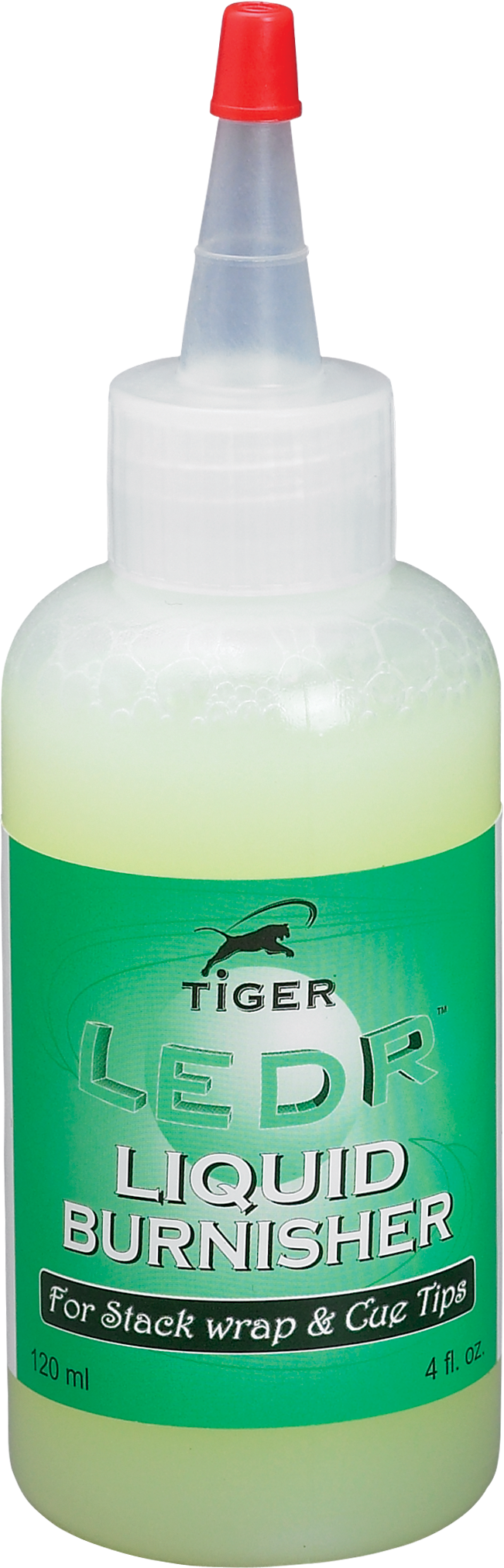Tiger TRLB4 Liquid Burnisher