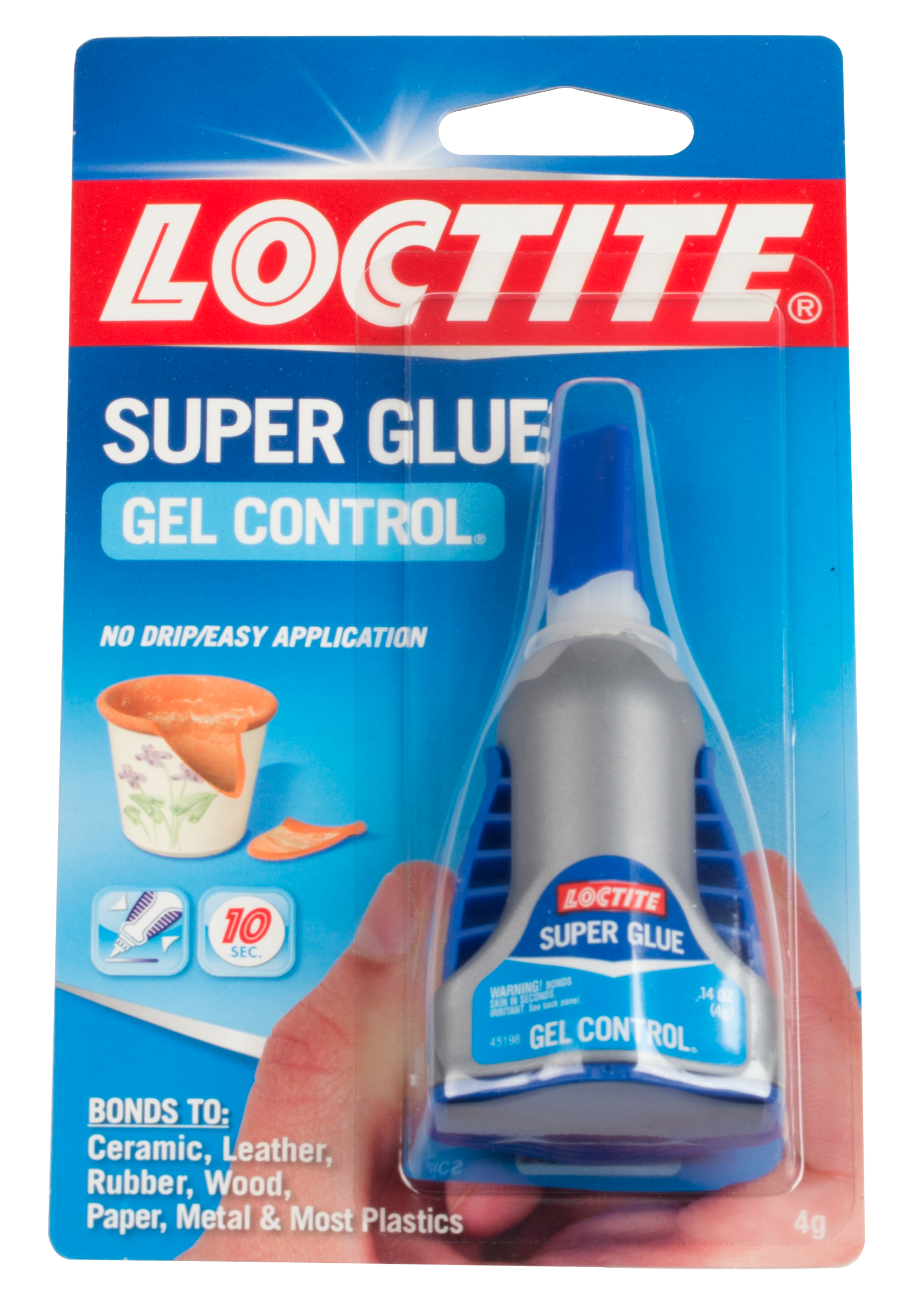 Loctite TRLOC Super Glue Gel