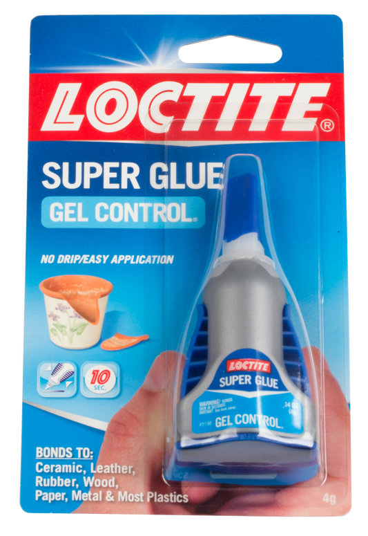 Loctite TRLOC Super Glue Gel