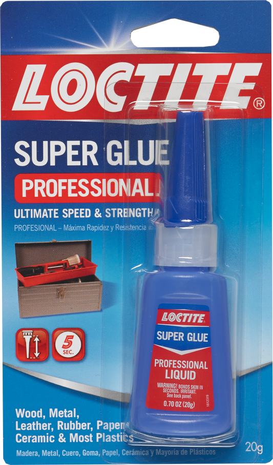 Loctite TRLTP Super Glue