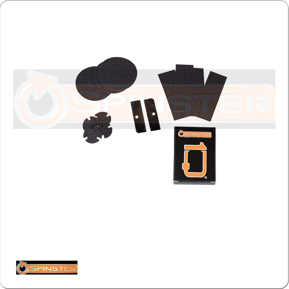 1Q TRSQTR Spinster Repair Tool Refills