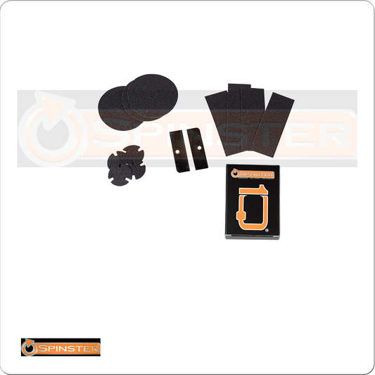 1Q TRSQTR Spinster Repair Tool Refills