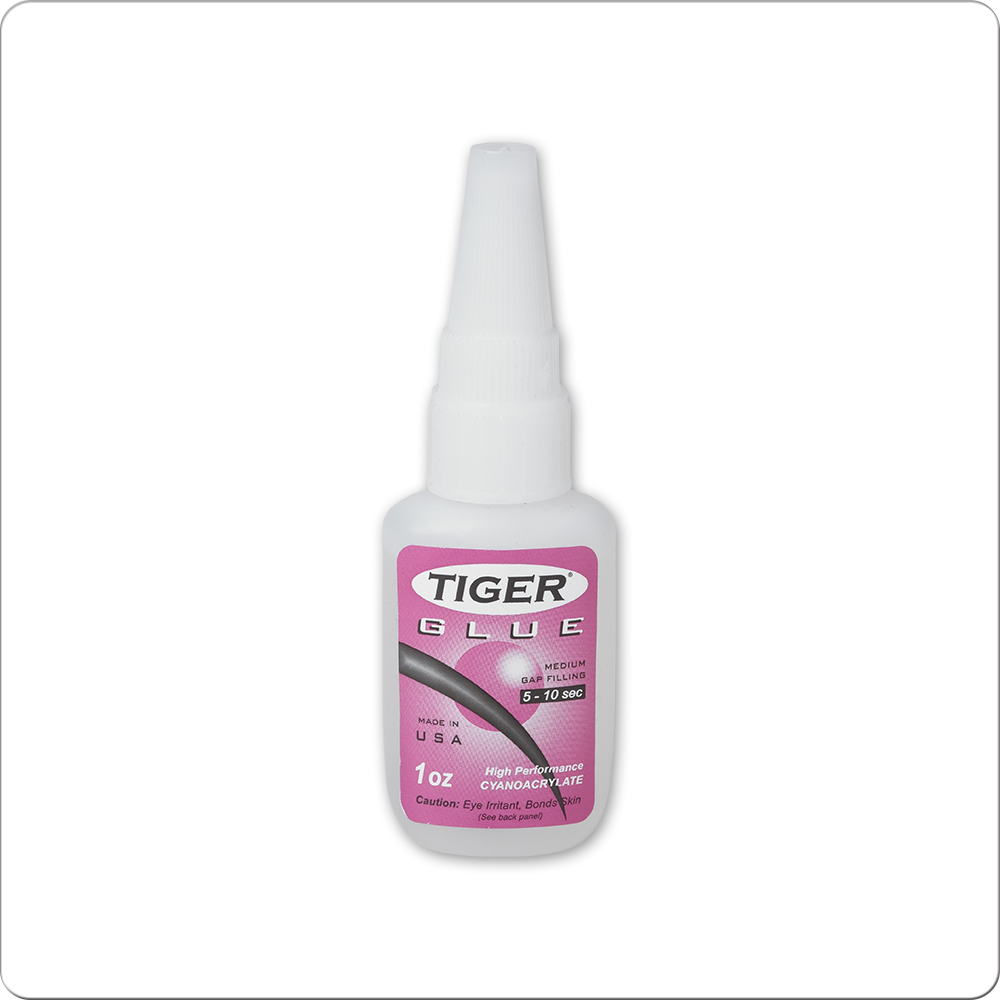 Tiger Glue TRTG