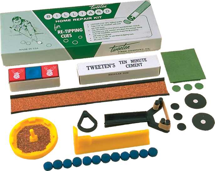 Tweeten TRTK Home Repair Kit