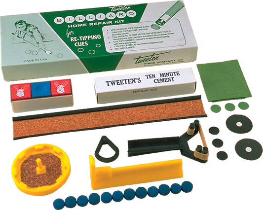 Tweeten TRTK Home Repair Kit