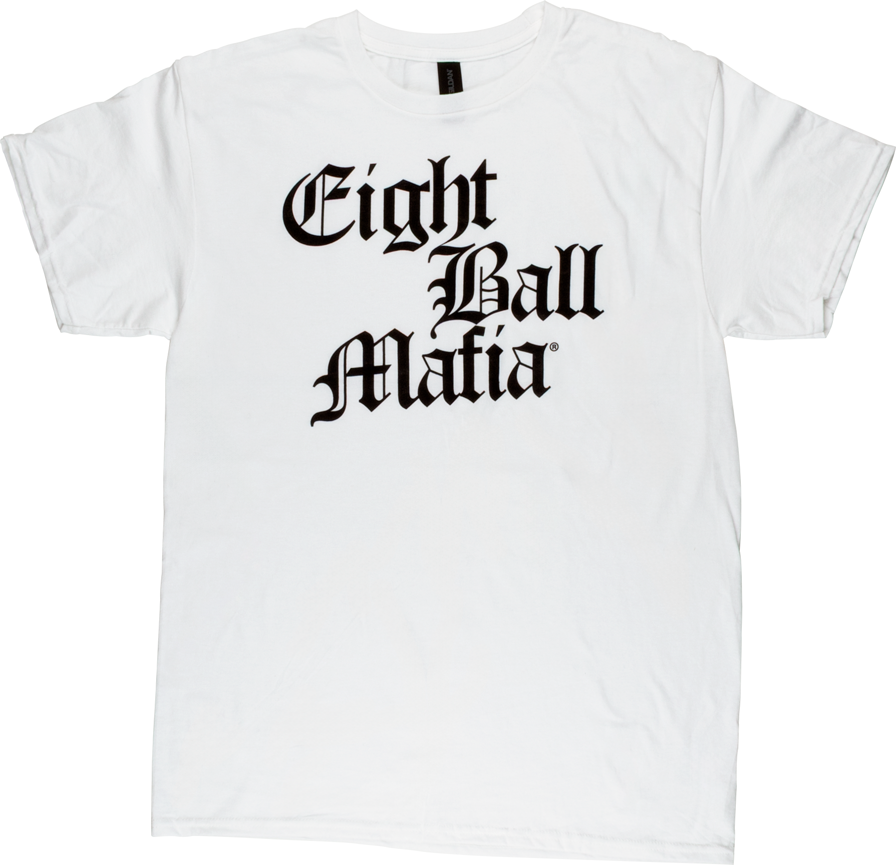 Eight Ball Mafia TSEBM07 T-Shirt