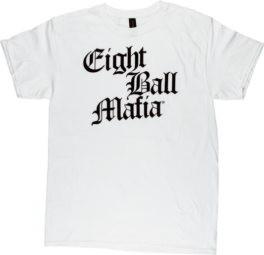 Eight Ball Mafia TSEBM07 T-Shirt