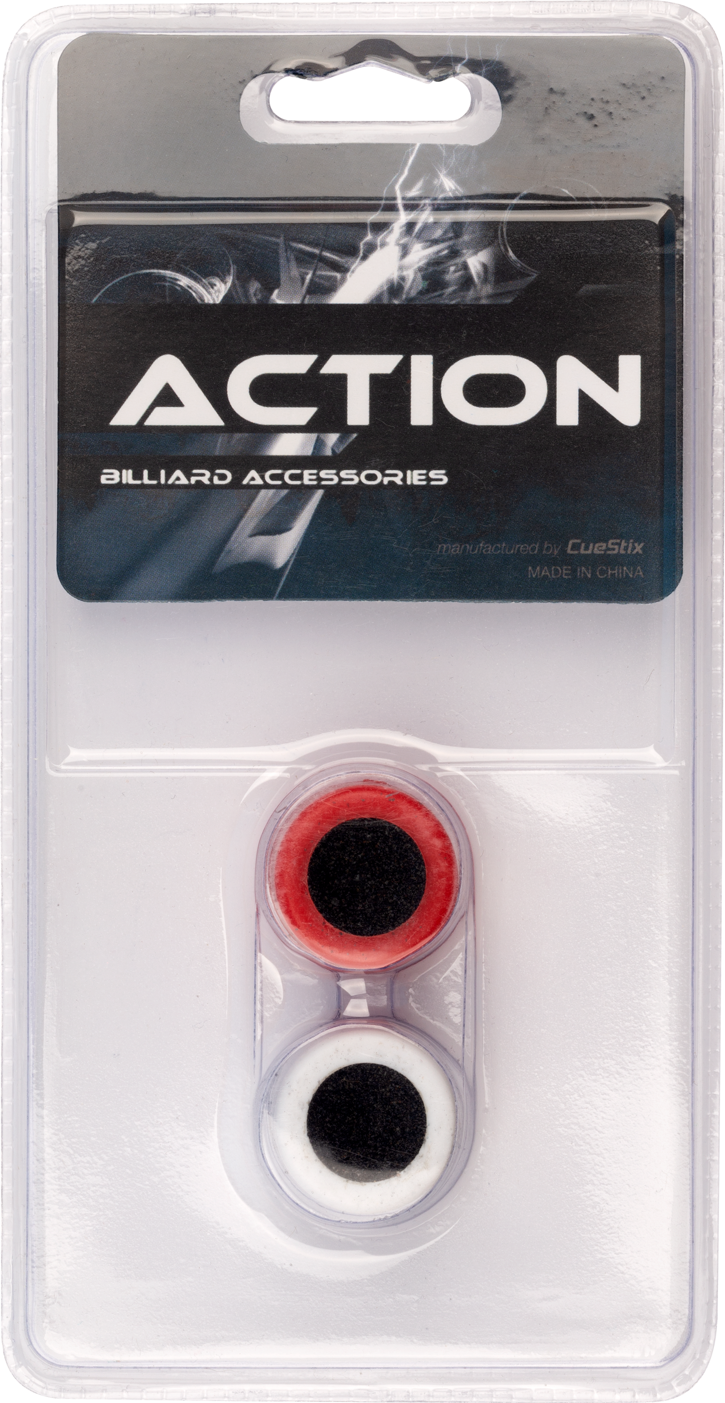 Action TTDSSP Double Side Scuffer
