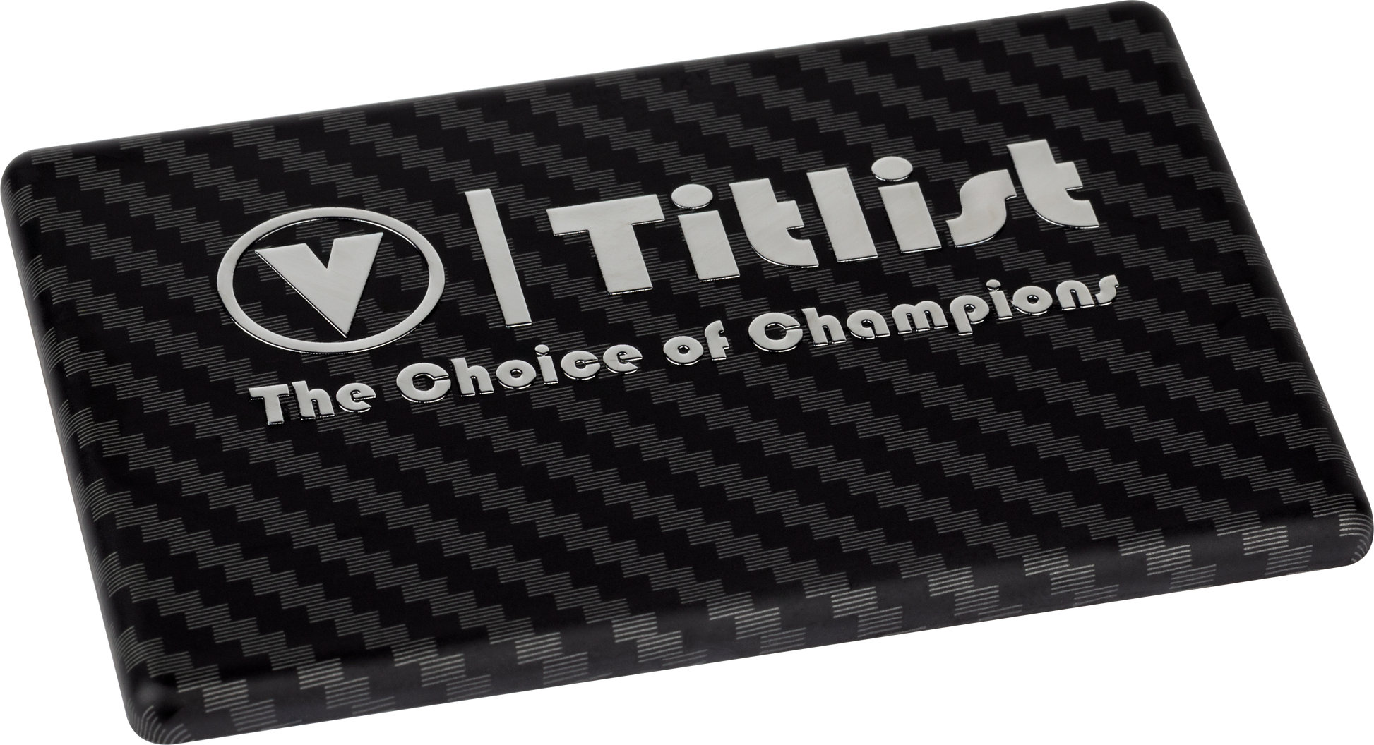 Dr. V's TTDVT Titlist Tip Tool