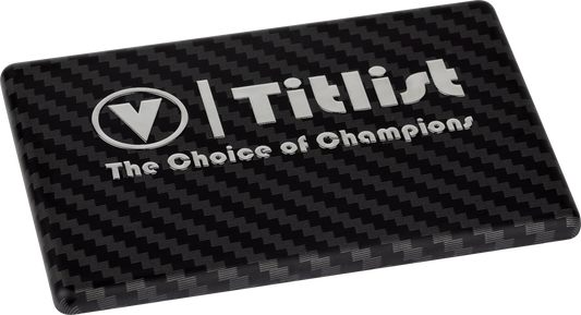 Dr. V's TTDVT Titlist Tip Tool