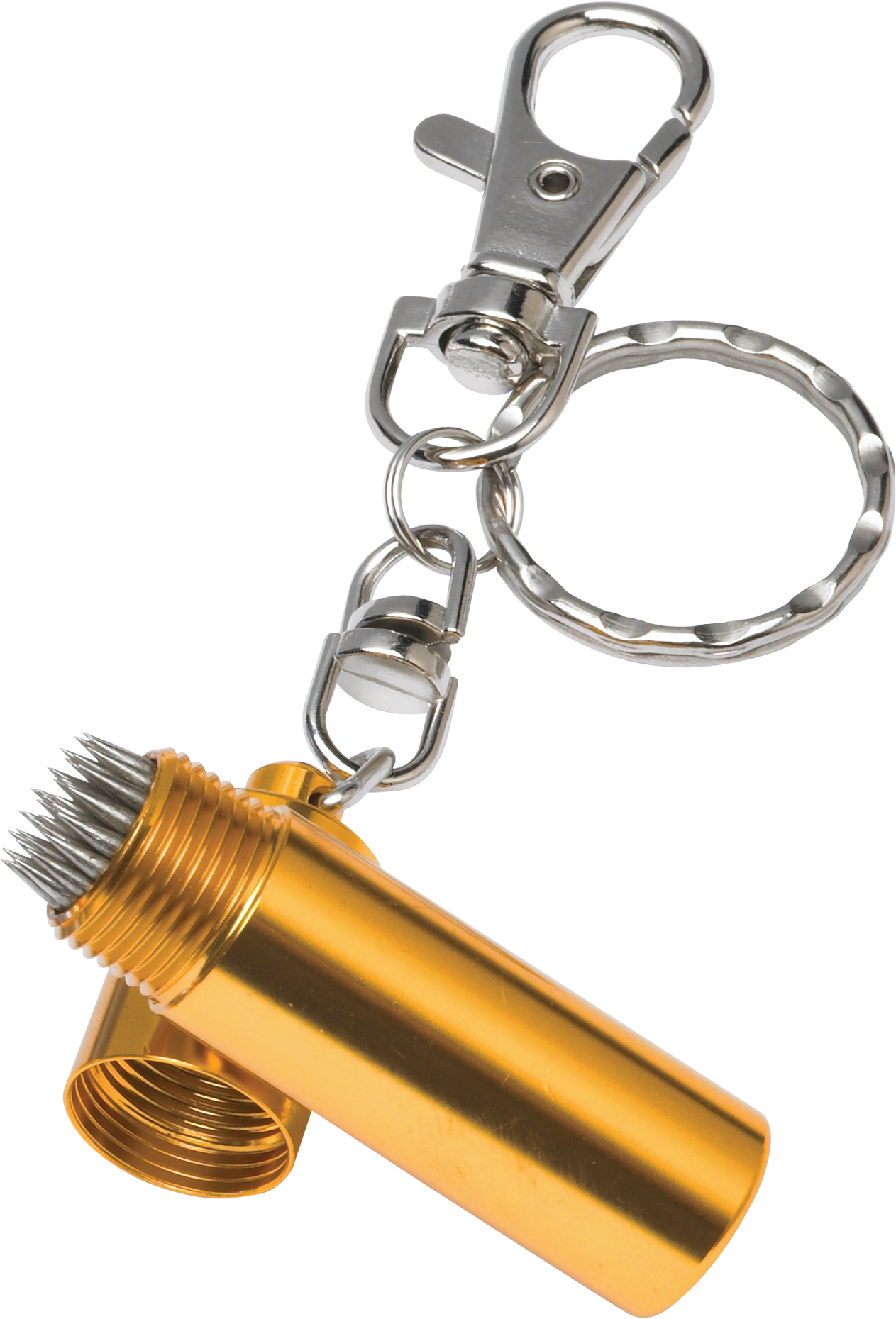 Action TTLT Little Tipper Key Chain