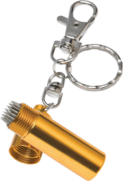 Action TTLT Little Tipper Key Chain