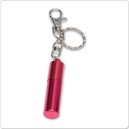 Action TTLT Little Tipper Key Chain