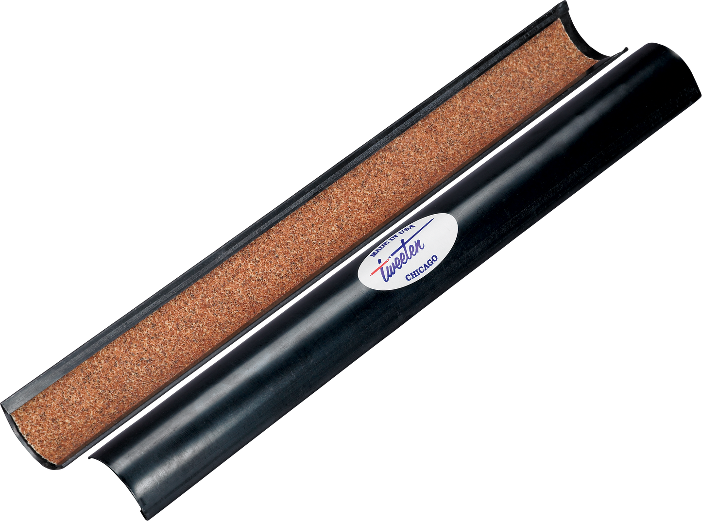 Tweeten TTMT Metal Trimmer
