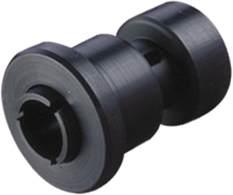 Porper TTPTC Tip Clamp