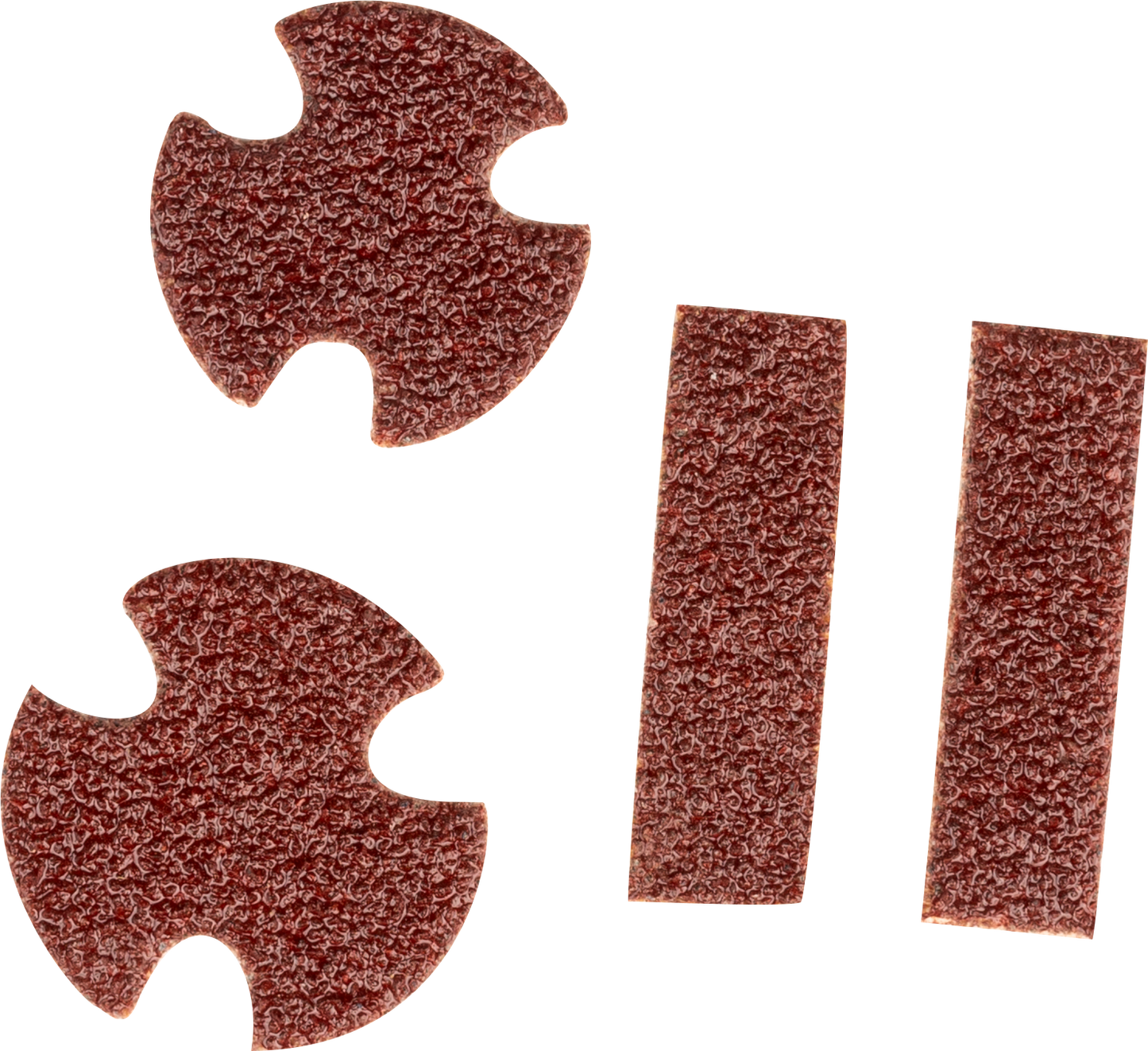 Summit TTSUMR Sandpaper Refills