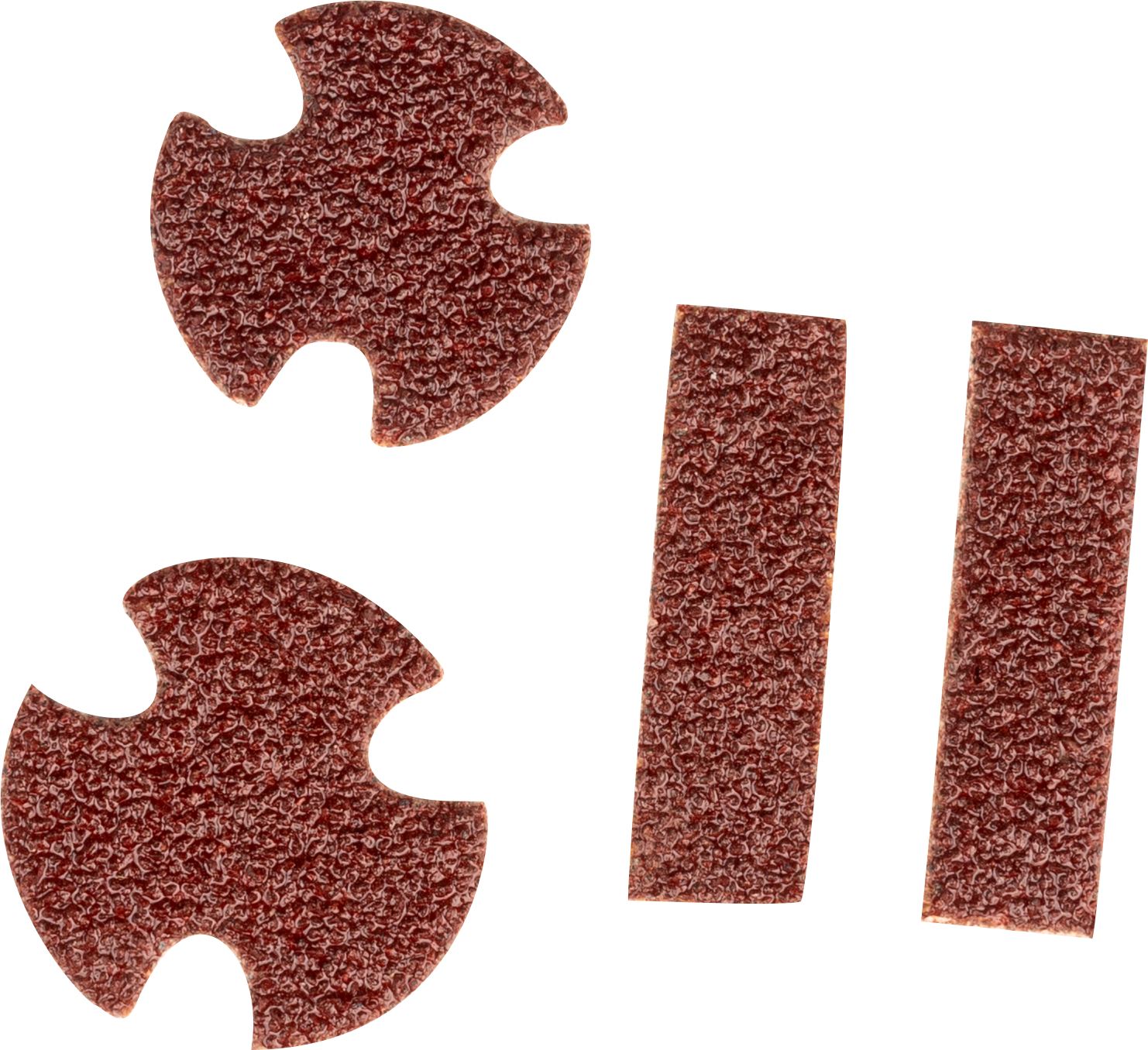 Summit TTSUMR Sandpaper Refills