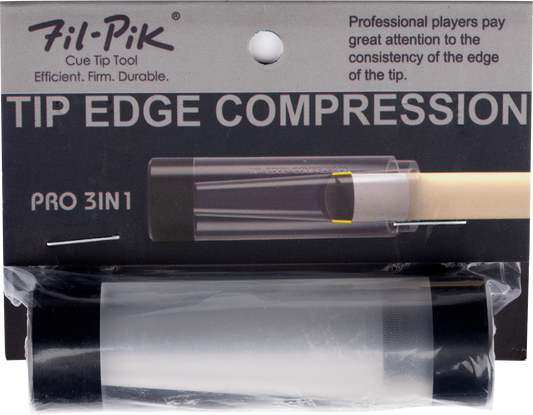Pro 3in1 TTTEC Tip Edge Compression Tip Tool