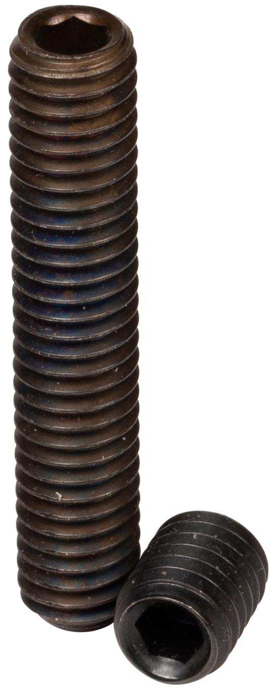 Jacoby WBJCB Weight Bolt