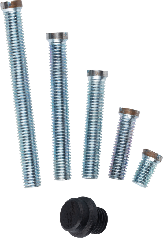 Jacoby WBJCBHFK Weight Kit for Heavy Hitter and Feather cues