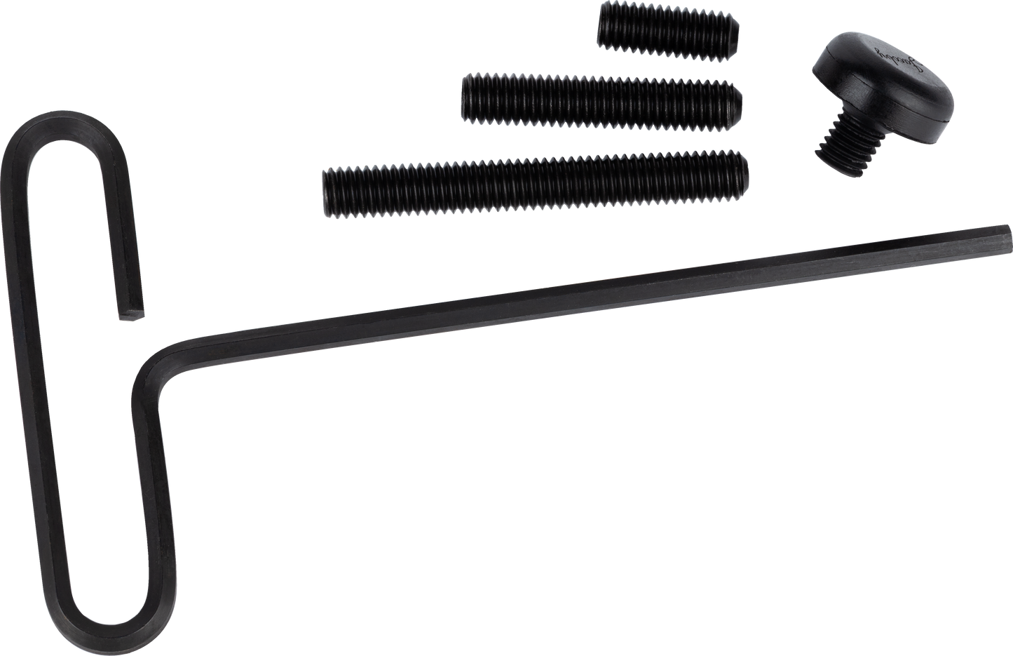 Jacoby WBJCBK Weight Kit for Playing and Blackout cues