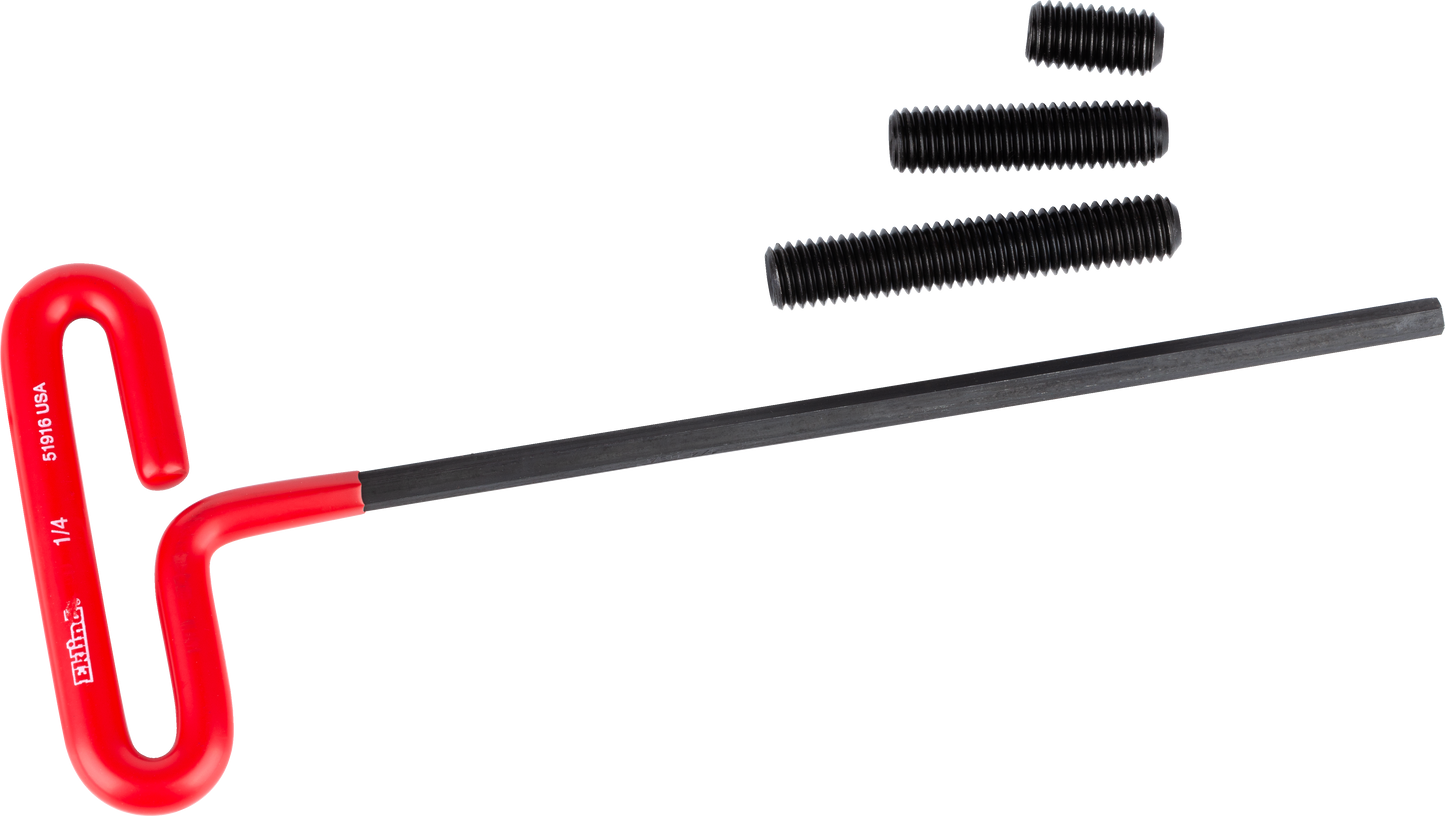 Jacoby WBJCBK Weight Kit 1/2"-13