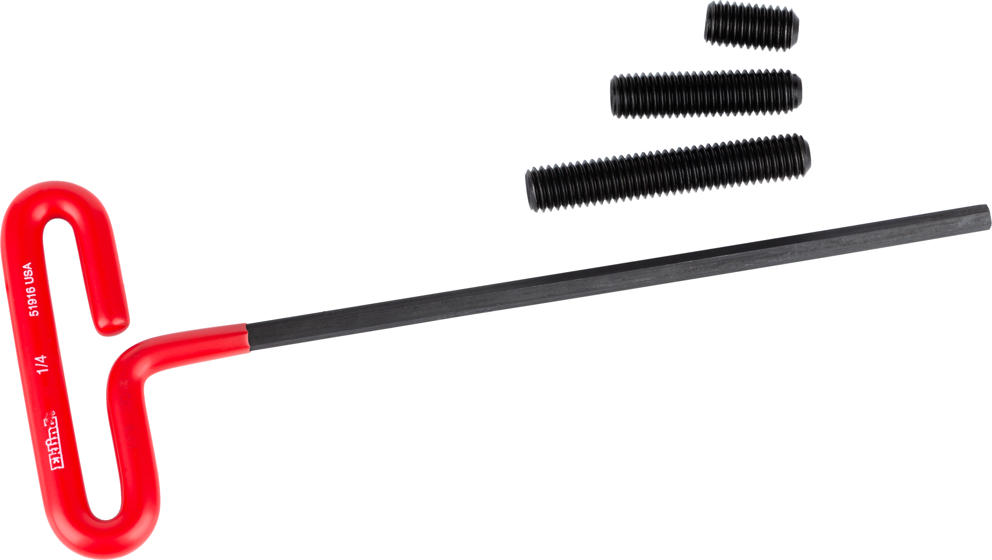 Jacoby WBJCBK Weight Kit 1/2"-13