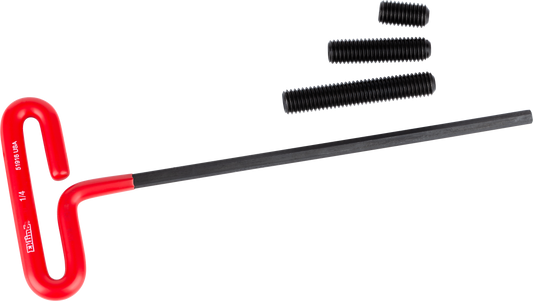 Jacoby WBJCBK Weight Kit 1/2"-13
