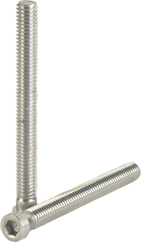 Mezz WBMEZZ Weight Bolt