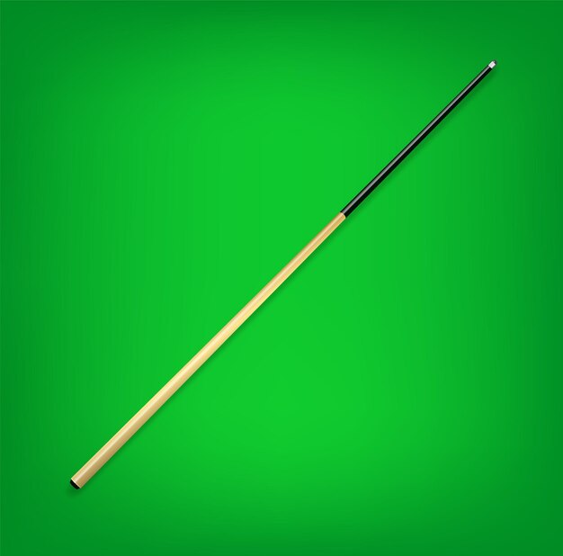 Aston Pool Cue