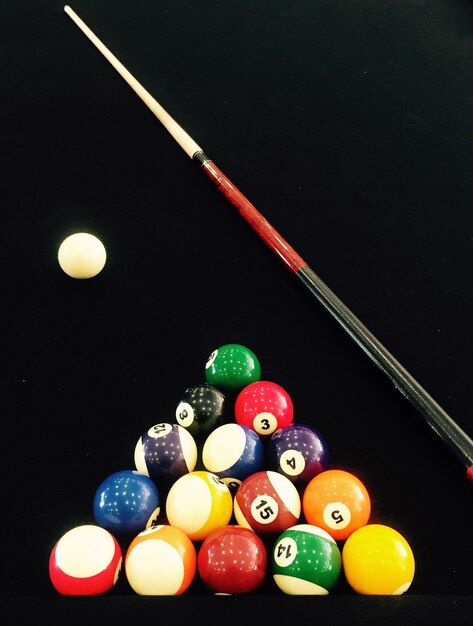 Aston Pool Cue