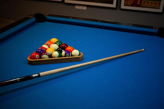 Aston Pool Cue